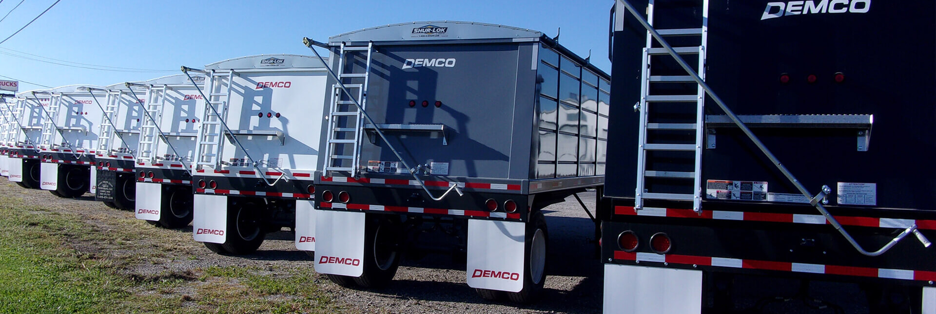 Home DAN'S Truck Equipment Perrysburg, OH Sells and Services Used