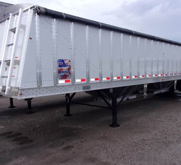Trailer small