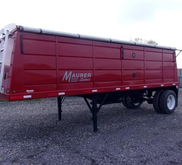 Maurer Truck small