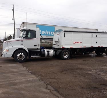 Demco Truck small
