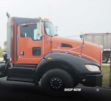 Demco Trailers